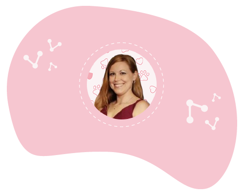 Leslie Labios Vet Red Light Therapy