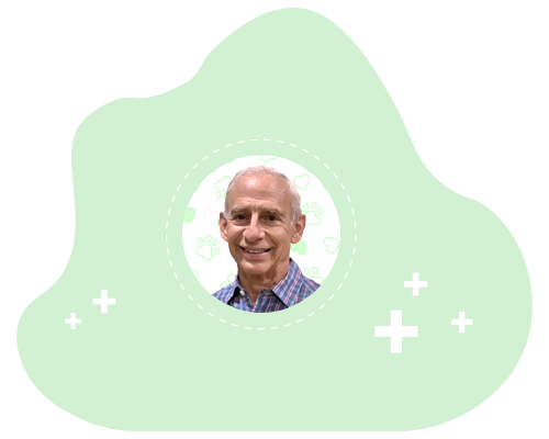 Dr. Ron Hirschberg Vet Red Light Therapy