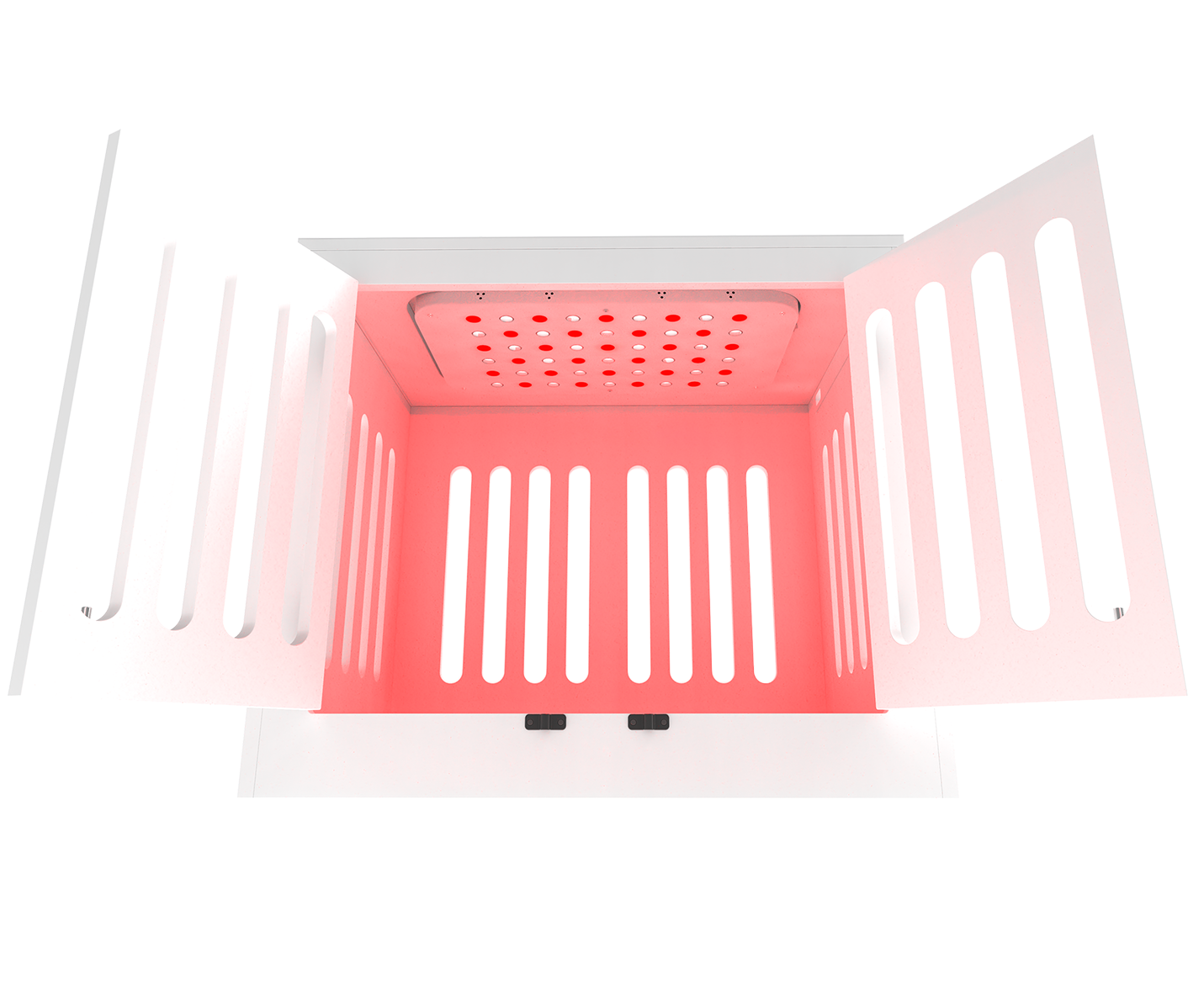 Glowbie Crate